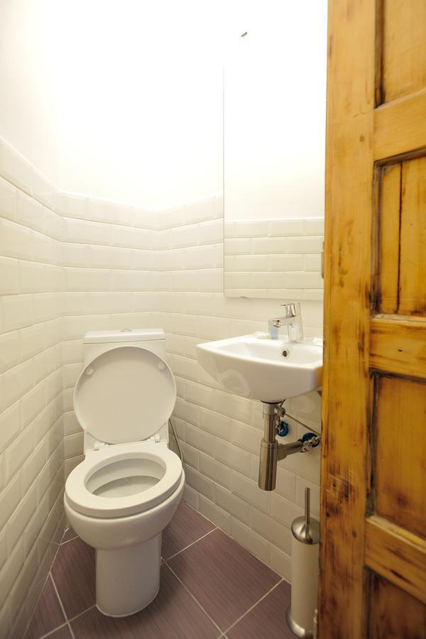 Dinicu Residence - Central Location Brasov Bagian luar foto